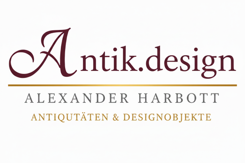 Antik.design Logo